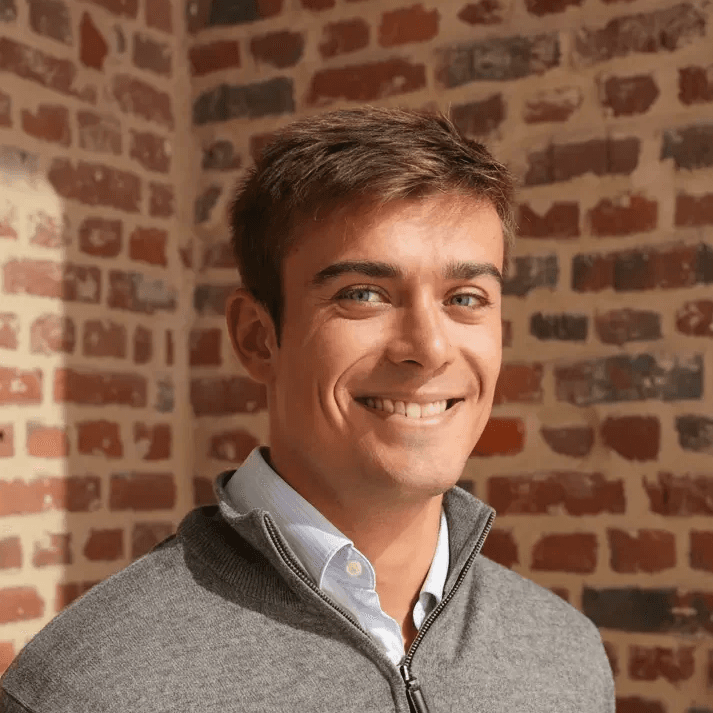 Alexandre Hachet - COO JUWA