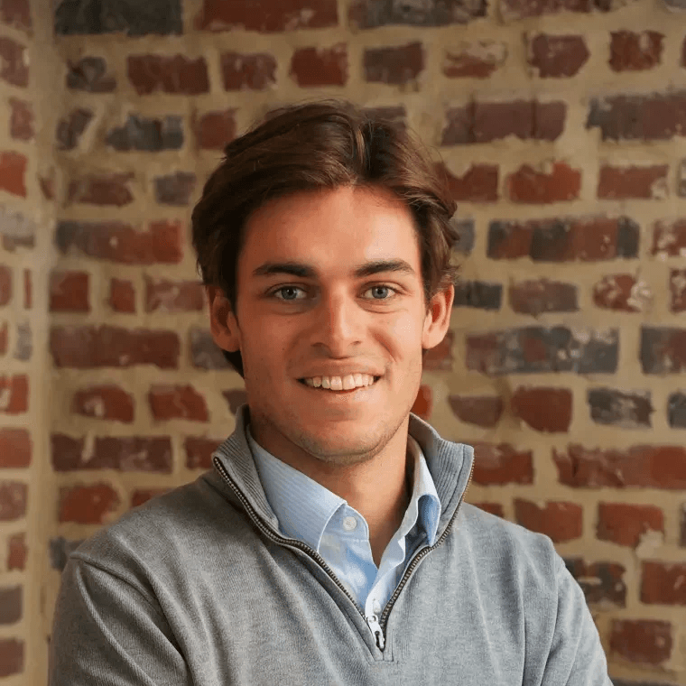 Mathéo Lamblin - Fondateur JUWA